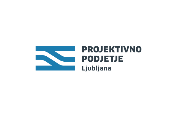 SŽ - Projektivno podjetje Ljubljana
